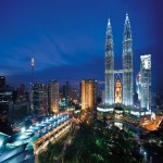 Malaysia 4N/5D ( 1N Genting, 3N Kuala Lumpur ) 
